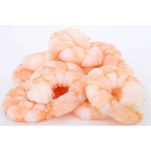 SHRIMP COOKED Udang Rebus Frozen 500 g