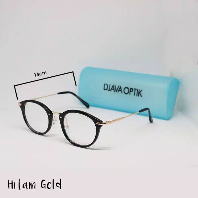 kacamata fhesion wanita mines antiradiasi