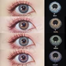 urban Factory SOFTLENS BOLLYCON DNA NORMAL 14.5 MM