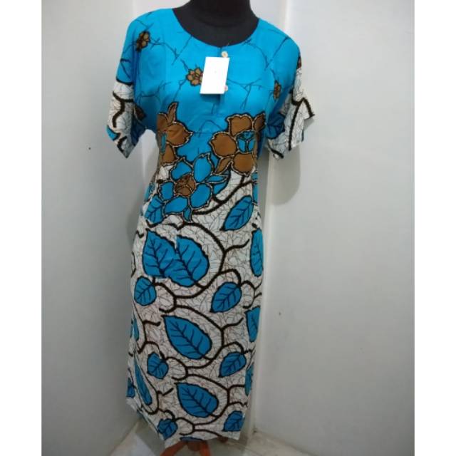 Daster Batik by Ria Diana Collection