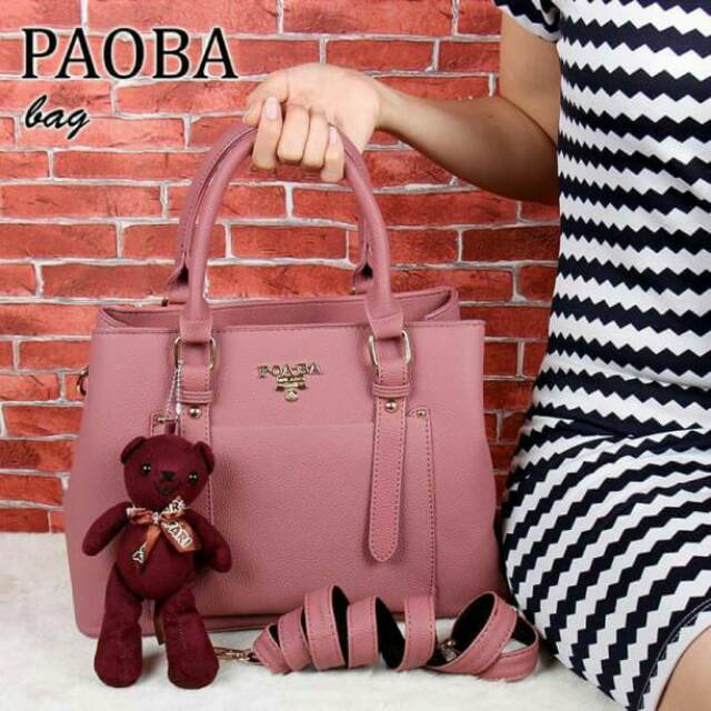 JUAL TAS WANITA IMPORT MURAH POB 579