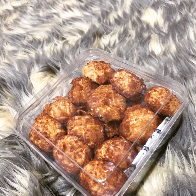 

palm cheese cookies