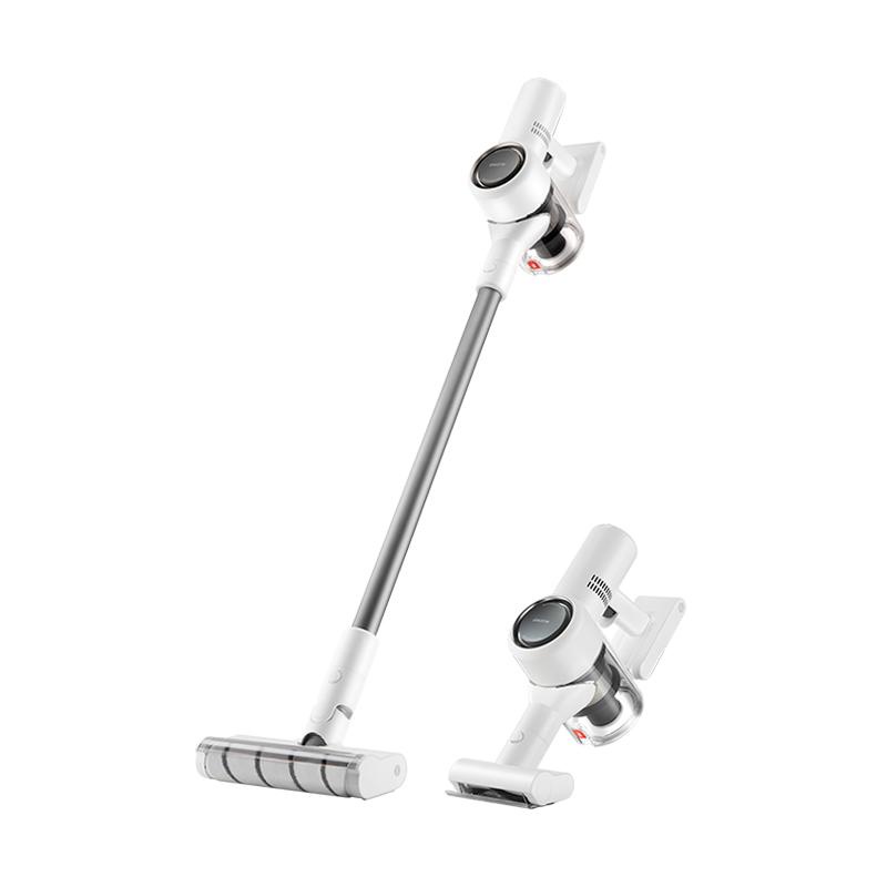 Dreame V10 Boreas Cordless Vacuum Cleaner 2 in 1 - Penyedot Debu