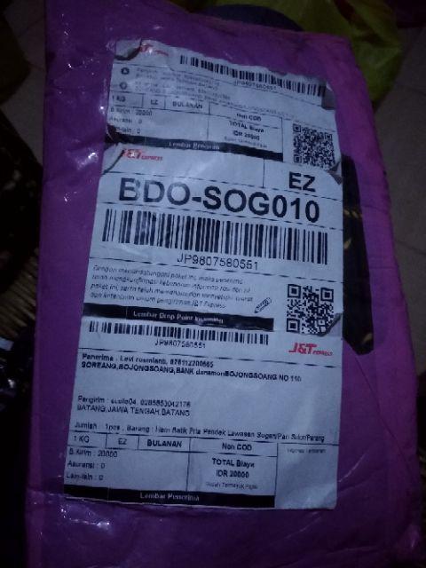 Bswart Batik Hrb026 Kenongo Hem Pendek Padi Pekalongan M L Xl Batik Pria Murah Modern Grosir Batik