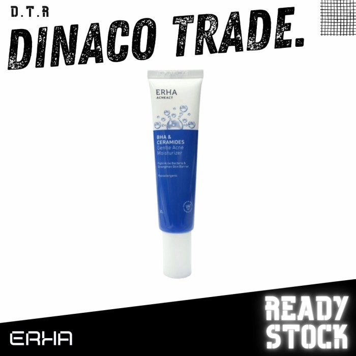 Erha AcneAct Gentle Acne Moisturizer