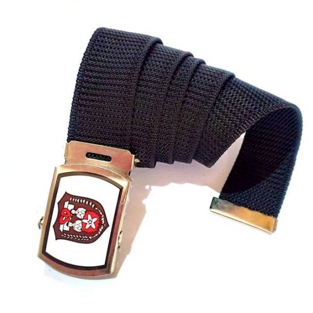 Sabuk sd/sabuk katun sd/sabuk anak/ikat pinggang sekolah