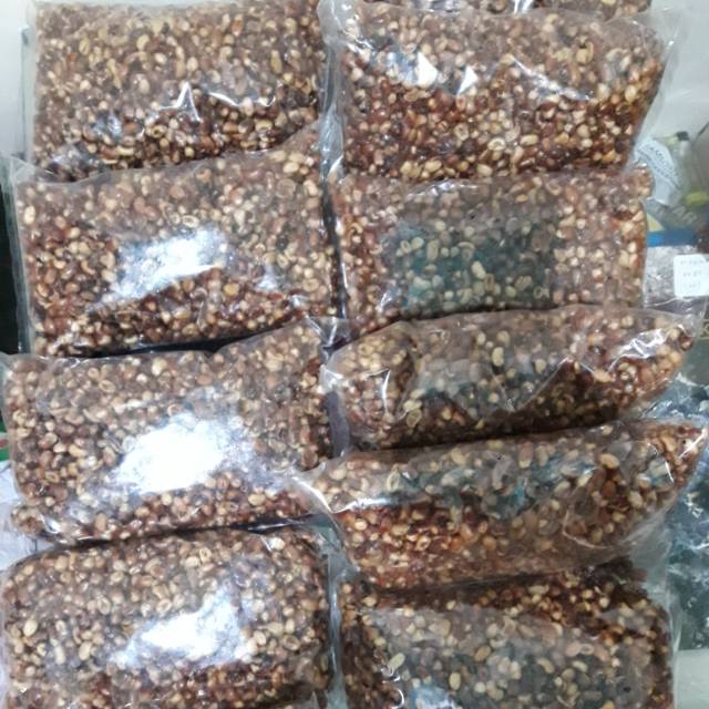 

Kacang Otok Madura