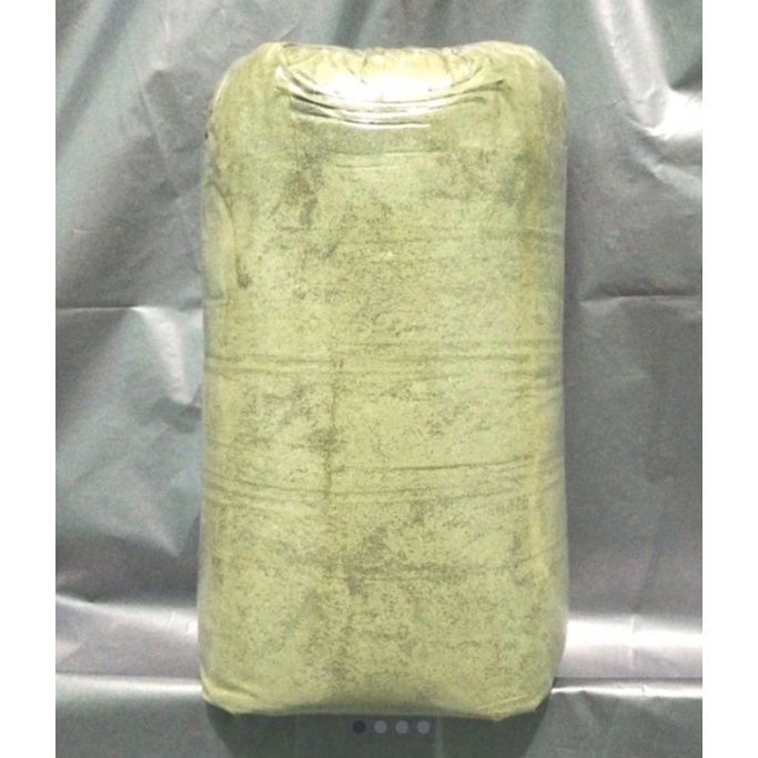 

Bubuk daun bidara 1 Kg murni