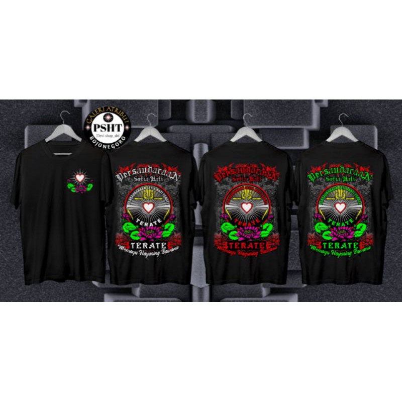 Baju 3Dimensi terbaru