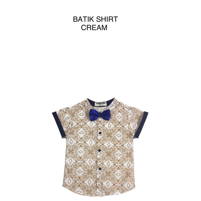 Batik Shirt