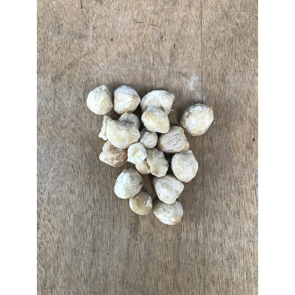 

(KIRIM INSTAN) KEMIRI 100GR