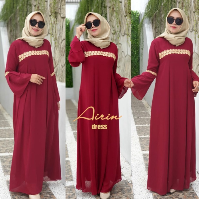 Airin Dress