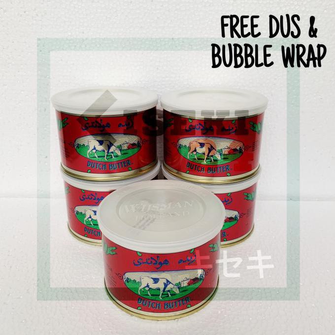 

Mentega wisman/wijsman 454 gr termurah