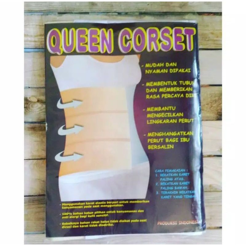 GURITA IBU MELAHIRKAN QUEEN-KORSET IBU MELAHIRKAN-GURITA QUEEN-GURITA IBU IBU