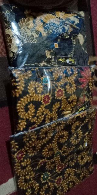 Couple Batik Ulir Pekalongan Termurah Dan Original