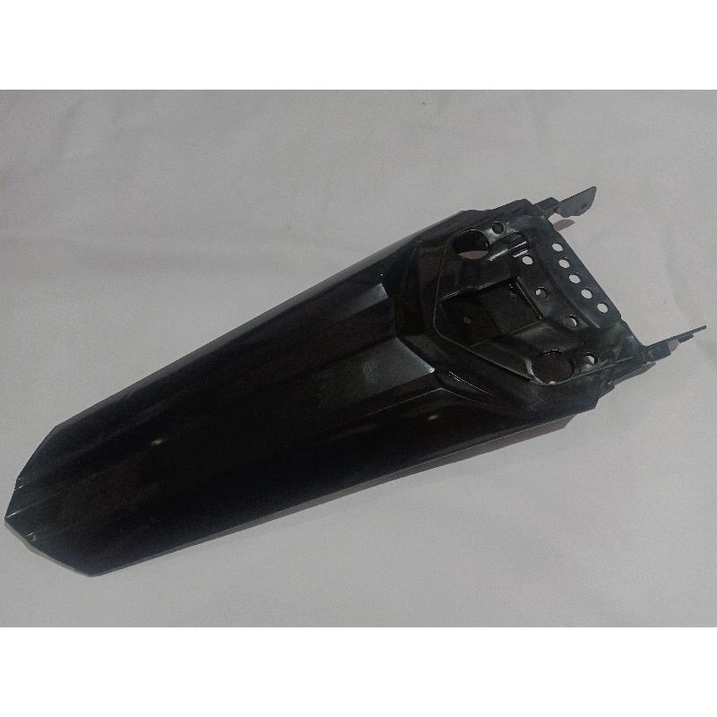 SPAKBOR BELAKANG CRF 150L PANJANG