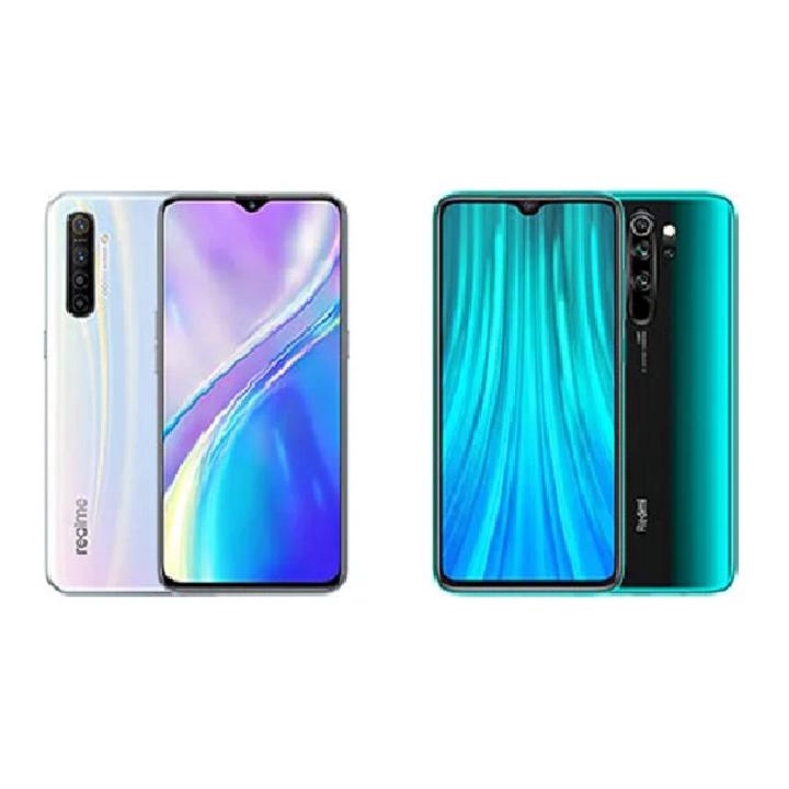 REALME 8 PRO, 8/128 GB GARANSI RESMI