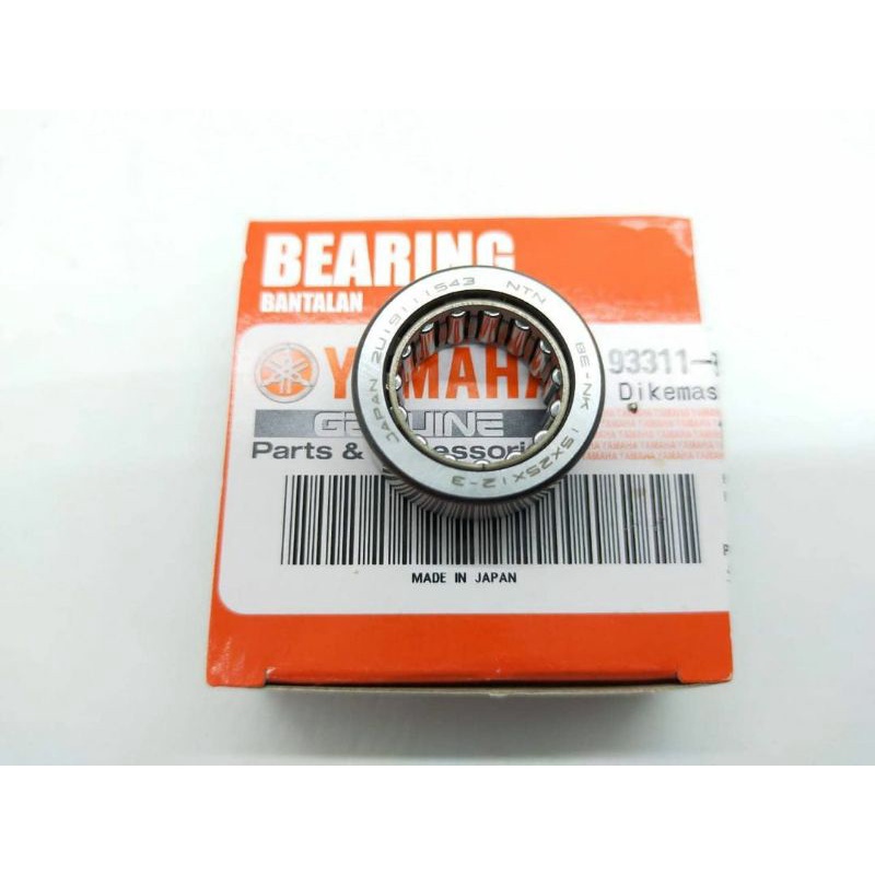 Bearing Laker Laher bambu as rasio Rx king Mio 93311-315Y6