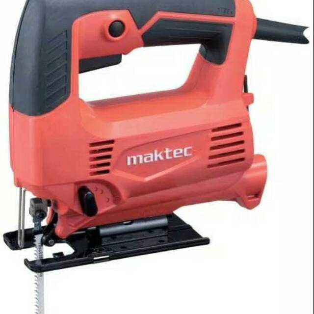 Mesin gergaji jigsaw maktec MT 431