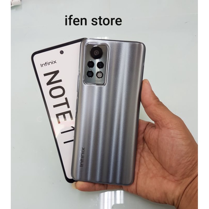 DUMMY INFINIX NOTE 11