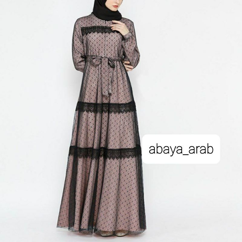 abaya dubai|gamis dubai|abaya new dubai