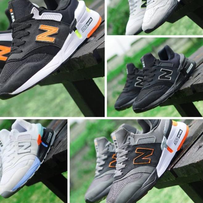 ✻ SEPATU NEW BLANCE REVEAL ENCAP SERIES NB 997 ♖