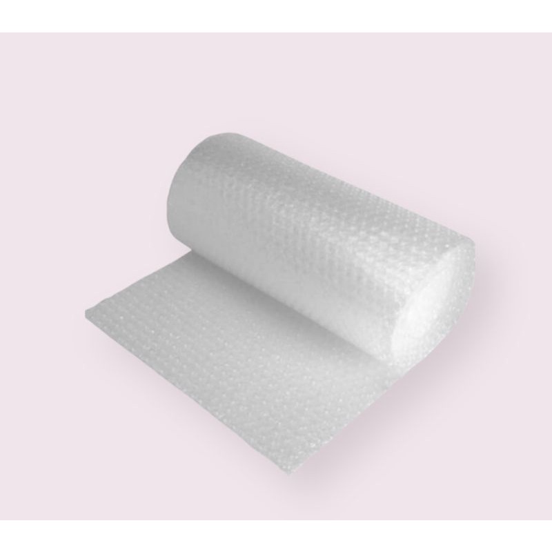 

tambahan peking bubble wrap/kardus
