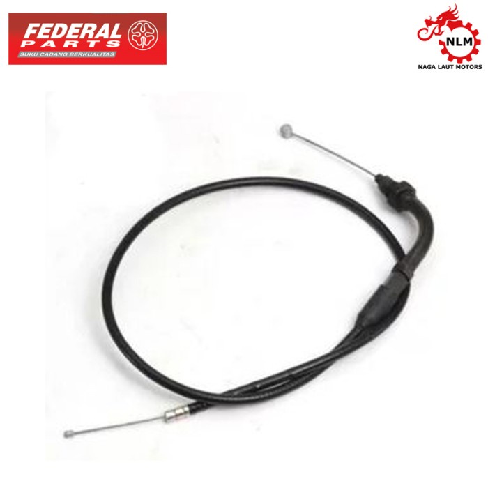 FEDERAL Kabel Gas Revo ABS / Blade