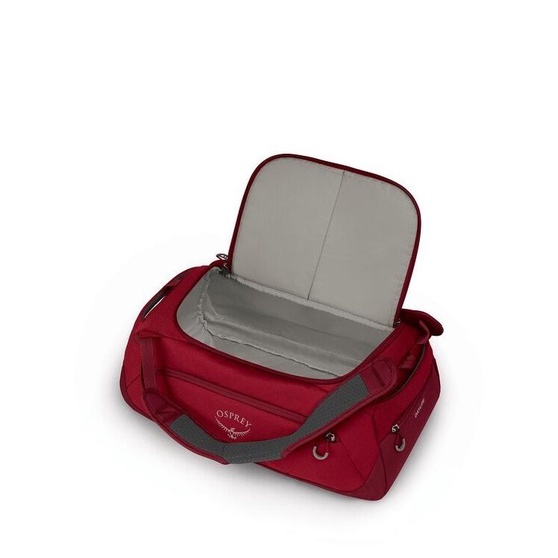 Tas Travel Osprey Daylite Duffel 30 - Tas Duffel Osprey Daylite Duffel