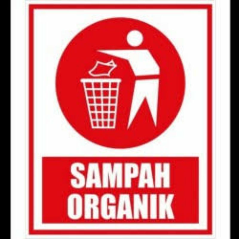 Apa Bedanya Sampah Organik Dan Non Organik - Riset