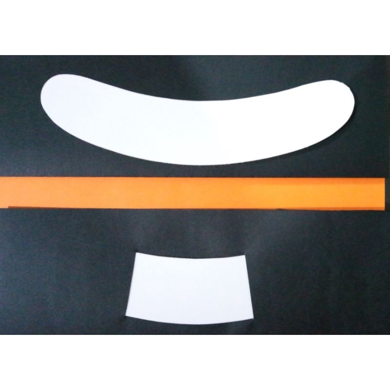 Collar untuk pendeta/romo