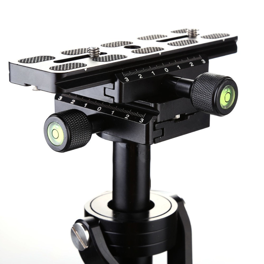 Taffware DSLR Kamera Stabilizer Steadycam - S60