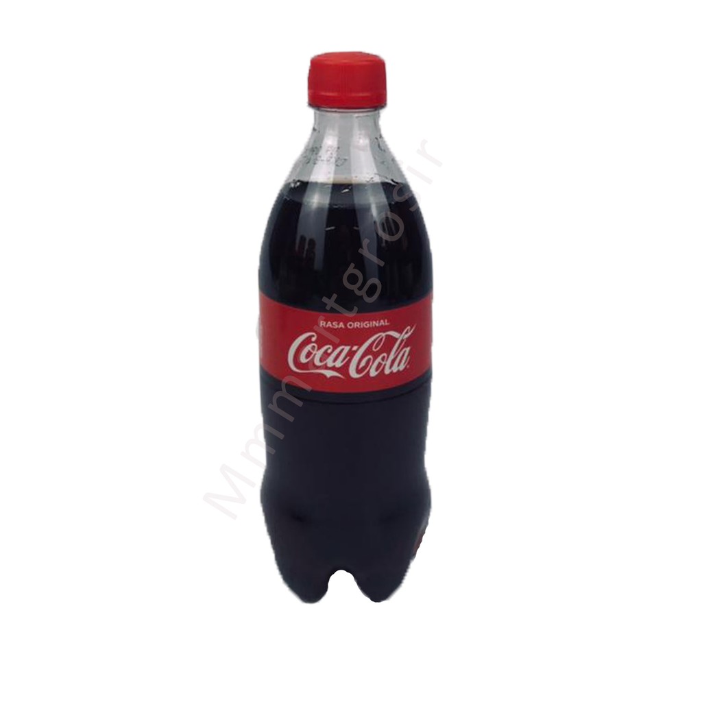 Coca Cola * Original * Minuman Cola * 250ml