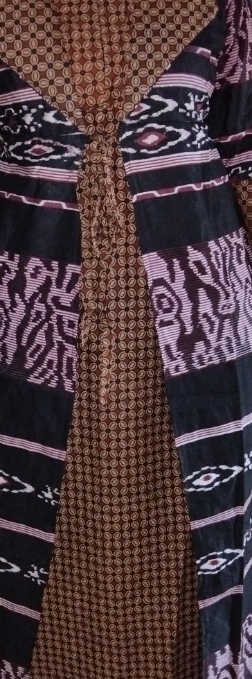 Gamis !!! Gamis Batik Gamis Syari Gamis Terbaru Gamis Batik Jumbo Gamis Terkini Part 1