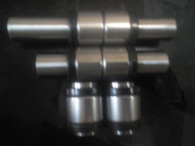 Bos monosohck CB150R
