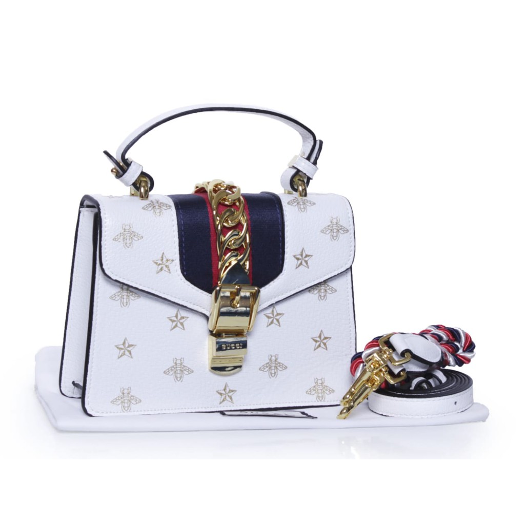 gucci sylvie bee star