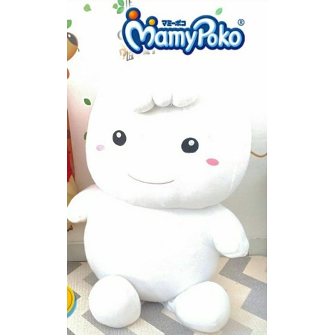 Boneka Pokojang 1 Meter ( NEW)