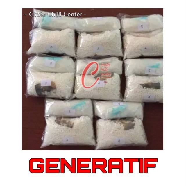 

AB Mix GENERATIF Khusus Cabe PREMIUM