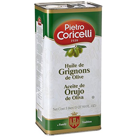 

Pietro Coricelli Pomace Olive Oil 5 Liter