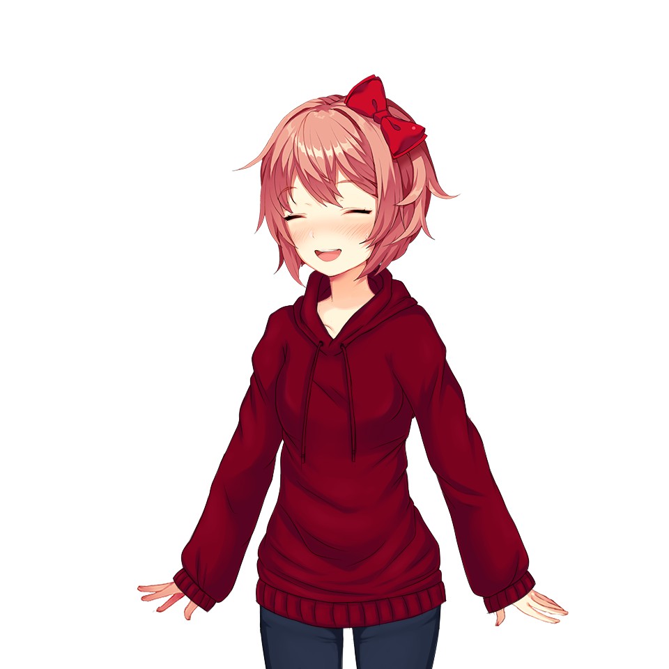 Jaket Request