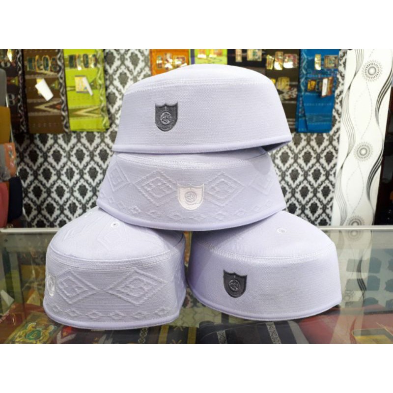 Songkok Putih Malaysia