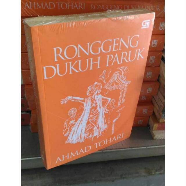 Ronggeng Dukuh Paruk