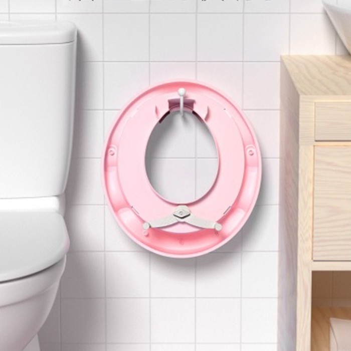 LBS Dudukan Kloset Potty Seat Chicco 2ND Generation Pispot Anak Bayi / Pispot Anak Bayi Balita Murah