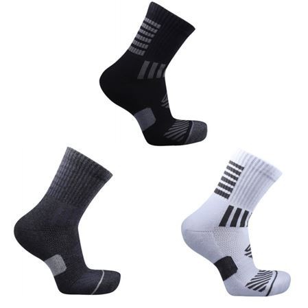 KAOS KAKI ORTUSEIGHT MATRIX SOCKS S