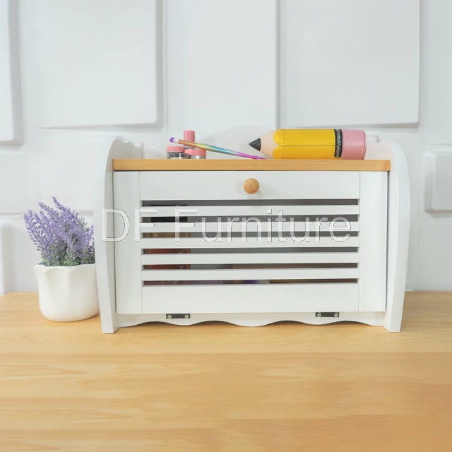 DF Furniture - Kotak Multifungsi / Multifunctional Box