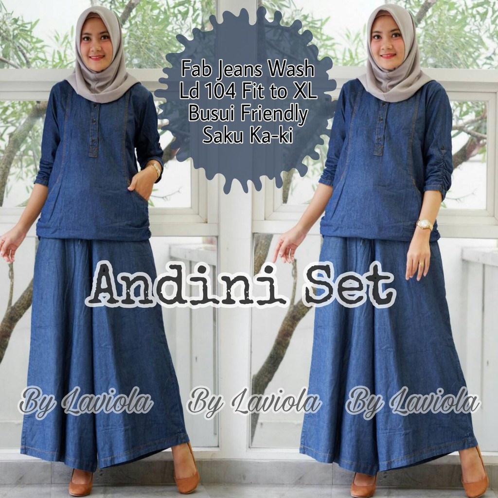 Andini set