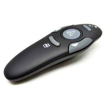 Wireless Laser Presenter Model / Laser Pointer Presentasi Laser Pointer Wireless Presenter Model / Remote Presentasi Remot Penunjuk Pointer Usb Powerpoint / Remote Control Wireless Presenter Laser Pointer Light Usb