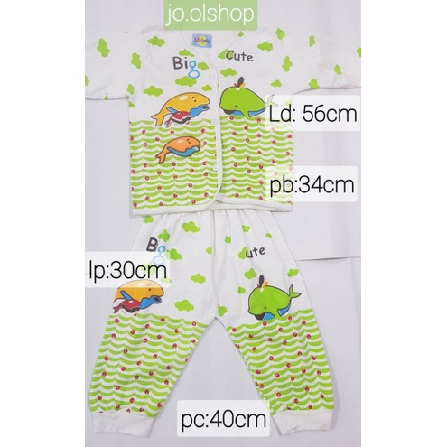 BAJU ANAK KATUN MY MELODY setelan anak usia 1-3 tahun / grosir pakaian anak pontianak / toko baju an