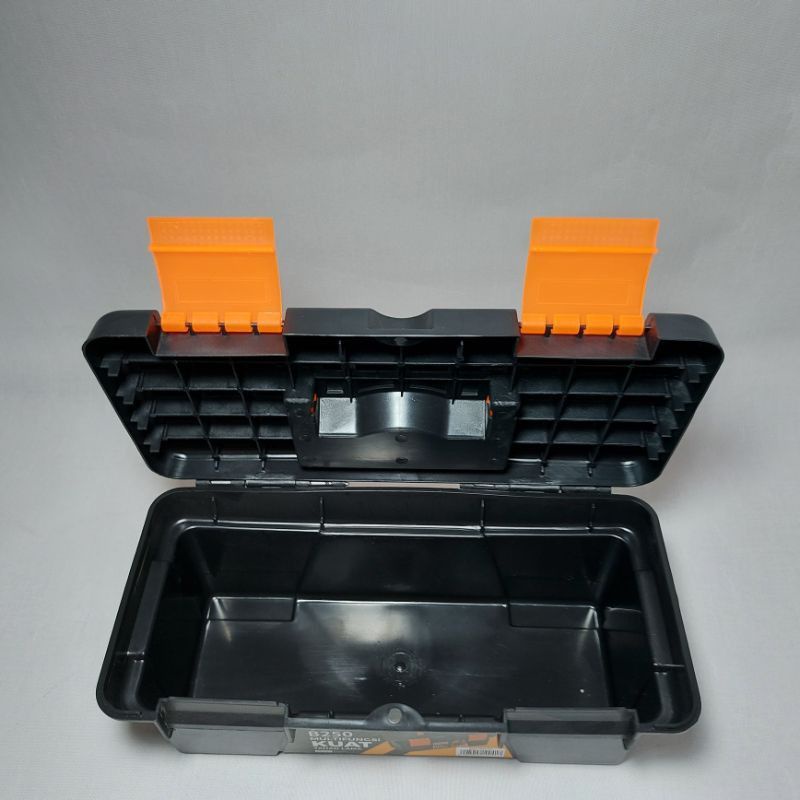 Kenmaster Toolbox Mini B250 , 250  Tool Box Tempat Alat Perkakas Serbaguna