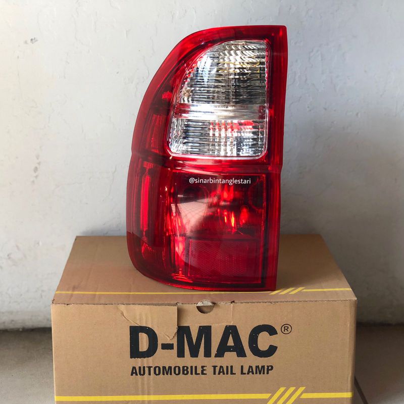 Lampu Stop / Stop Lamp Isuzu Panther Touring